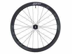 ZIPP – 303 S – Carbon Baghjul Til Disc – 700c – Tubeless – 45 Mm Profil – SRAM/Shimano