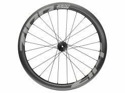 ZIPP – 303 – Carbon Baghjul Til Disc – 700c – Tubeless – 40 Mm Profil – XDR