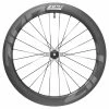 ZIPP – 404 Firecrest – Carbon Forhjul Til Disc – 700c – Tubeless – 58 Mm Profil -Sturmey Soldes 001918620000 A default