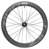 ZIPP – 404 – Carbon Baghjul Til Disc – 700c – Tubeless – 58 Mm Profil – SRAM/Shimano