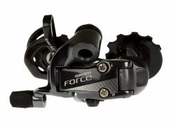Sram Force 22 Bagskifter 11 Gear Kort Laske