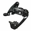 Sram Force 22 WiFli Bagskifter Medium Laske 11 Gear -Sturmey Soldes 007518030001 A default