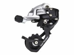 Sram Rival 22 Bagskifter – 11 Gear – Kort Laske