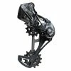 Sram Eagle X01 AXS – 12 Speed – Bagskifter – Aluminum – Sort/Grå -Sturmey Soldes 007518126001 A default