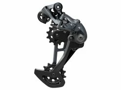 Sram XX1 Eagle – Bagskifter – 12 Speed – Grå/Sort