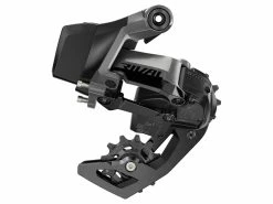 Sram Rival ETap – Bagskifter – 12 Gear – Medium Laske – Max 36 Tands Kassette