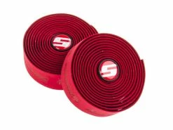 Sram Red – Styrbånd – Supercork – Rød