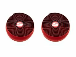 Sram Red – Styrbånd – Rød