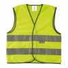 Wowow – Sikkerhedsvest Med Reflekser Til Børn – 6-12 år -Sturmey Soldes 03195336 A default