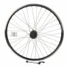 Contec 26″ MTB Forhjul – Classic Z19 Fælg – 19-559 – QR – Sort -Sturmey Soldes 03600178 A default