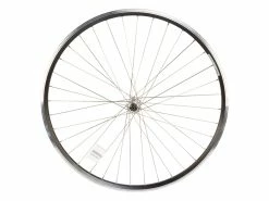 Contec 700c Forhjul – Classic Z19 Fælg – 19-622 – Quick Release – Sort