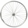 Contec 26″ MTB Baghjul – Classic Z19 Fælg – 19-559 – Skruekrans – Fælgbremse – Gevind – Sø -Sturmey Soldes 03607900 A default