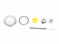 Shimano Komponentsæt Til Nexus 3 Gear Nav Til 175mm Aksel. 86,85mm Trykstift