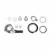 Komponentsæt Til Shimano Nexus 7 Gear Med Friløb/rullebremse -Sturmey Soldes 04SM7R45N160S default