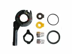 Shimano Komponentsæt Til Nexus 8 Gear