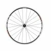 Baghjul Shimano 700c WH-R501 Sort Til Dæk Og Slange -Sturmey Soldes 04WHR501ARCBYL A default