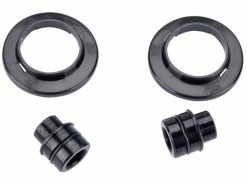 Mavic Akseladapter – Konvertering Fra 12 X 100 Mm Gennemgående Aksel Til 9 X 100 Mm QR