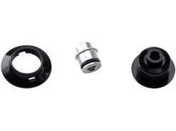 Mavic Akseladapter – Konvertering Af QRM Auto Nav Fra Gennemgående Aksel Til 10 X 135 Mm QR