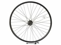 Ryde 29″ MTB Forhjul – Taurus 21 Fælg – 21-622 – Quick Release – Til Disc – 6 Huls Monteri