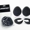 ZIPP – Armrest Pads – Ekstra Puder Til ZIPP Vuka Clip Tri Bøjler 2 Stk – Sort -Sturmey Soldes 116618001000 A default