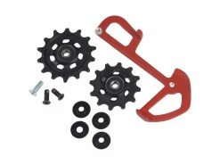 Sram Eagle X01 – Pulleyhjul & Inderplade – 12 Gear – 2 Stk.