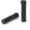 XLC Ergonomiske Håndtag – 135 Mm – 1 Sæt – Sort -Sturmey Soldes 2501580050 A default
