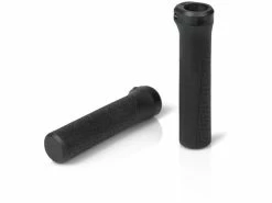 XLC Ergonomiske Håndtag – 135 Mm – 1 Sæt – Sort