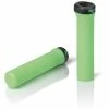 XLC Ergonomiske Håndtag – 135 Mm – 1 Sæt – Neon Grøn -Sturmey Soldes 2501580051 A default