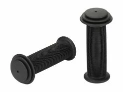 XLC Håndtag Til Børnecykler – 100mm – 2 Stk – Sort
