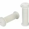 XLC Håndtag Til Børnecykler – 100mm – 2 Stk – Hvid -Sturmey Soldes 2501580301 A default