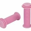 XLC Håndtag Til Børnecykler – 100mm – 2 Stk – Pink -Sturmey Soldes 2501580302 A default