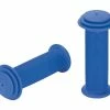 XLC Håndtag Til Børnecykler – 100mm – 2 Stk – Blå -Sturmey Soldes 2501580304 A default