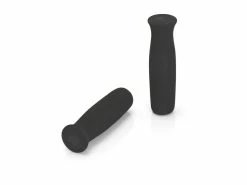 XLC GR-G12 Ergonomisk Håndtag – Imiteret Kork – Sort- 2 X 125mm
