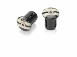 XLC – Styrpropper – 2 Stk – ø 18,2 Mm – Sort