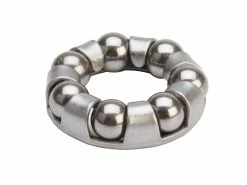 Diverse Kuglering Til Cykel Bagnav