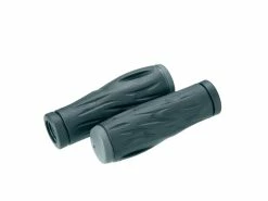 Bike Attitude Håndtag – MTB/City – Sort – 102/125mm – Til Indvendig Gear