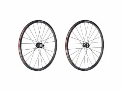 Vision Team 30 TC Disk – Hjulsæt Road – Clincher – 11 Speed