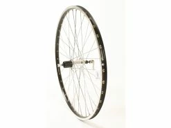 Ryde Baghjul 26″MTB,ZAC 19 Sort Fælg