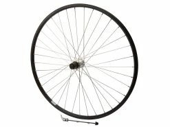 Ryde Cykelhjul Bag 700c City ZAC2000 Sort