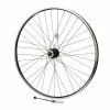 Connect 29″ Forhjul – Sort – Disc -Sturmey Soldes 947103 A default