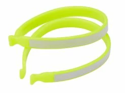 On Gear OnGear – Bukseklemme – Refleks – Sæt – Gul