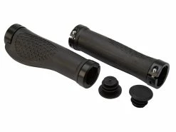 On Gear OnGear – Håndtag – Ergonomiske – Sort