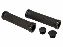 On Gear OnGear – Håndtag – Med Aluminiumslåseringe -Sort