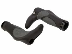 On Gear OnGear – Håndtag – Ergonomiske – Med Barends -Sort/Grå