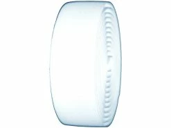 BBB RaceRibbon – Styrbånd I EVA-skum – Hvid