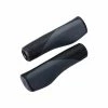 BBB – Boa Gel Håndtagsæt – 130/130mm – Sort/grå -Sturmey Soldes B7 53707 A default