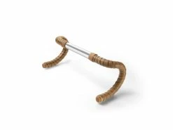 Brooks Cambium – Styrbånd I Gummi – Lys Brun