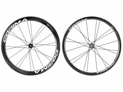 Corima – WS Dx Hjulsæt – Disc – 47mm – Carbon 3K – 700c