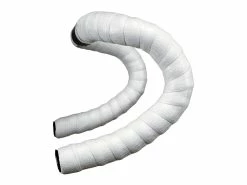 Lizard Skins – Styrbånd DSP – Hvid – 3,2 Mm