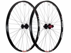 STAN'S Stan’s Notubes – Flow EX3 – TL Hjulsæt Til Disc – 27,5″ – Til Shimano